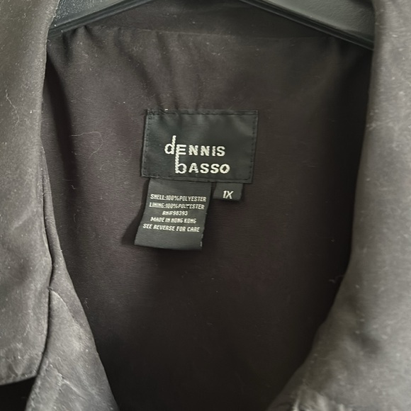 Dennis Basso Jacket - Picture 2 of 8